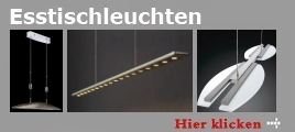 Esstischlampen