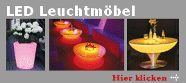 LED-Leuchtmoebel