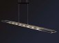 Halogen table lamp 
