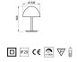 Table Lamp 