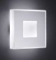 Outdoor light wall-lamp 