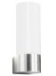 Exterior wall light 