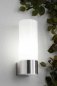 Exterior wall light 