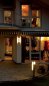 Exterior wall light 