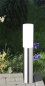 Outdoor lamp socket light 'AQUA POLO short 