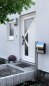 Letter box with window type: 46 Type: 76 Type: 86 CMD lights