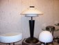 Tischlampe Peill und Putzler