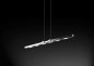 LED dining table lamp 