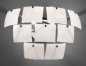 Design wall lamp 