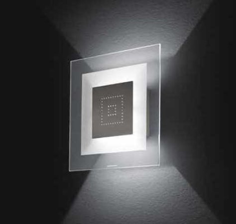Wall lamp 