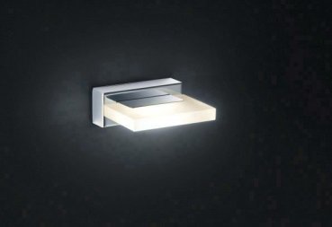 LED wall lamp 