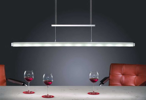 LED dining table lamp 