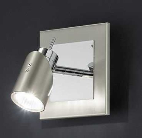 Wall and ceiling lamp 