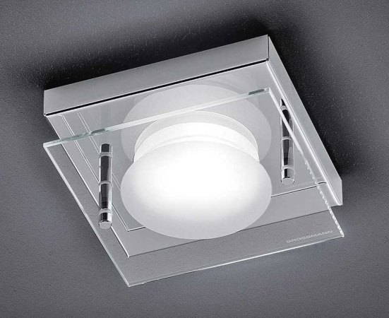 Grossmann ceiling light