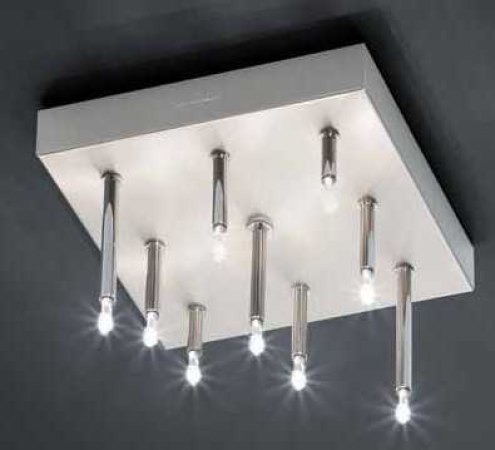 Ceiling light 