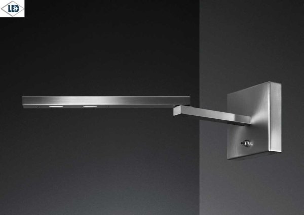 LED wall light 
