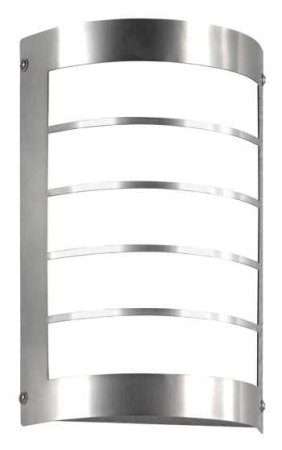 Exterior wall light 