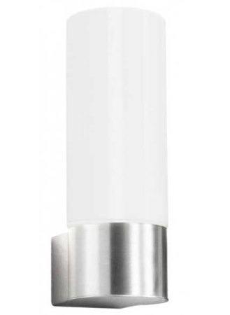 Exterior wall light 