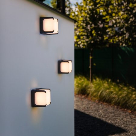 Außenleuchten & LED Außenleuchten