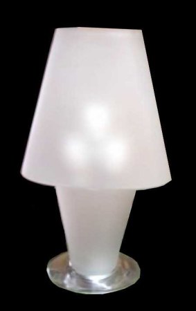 Italian table lamp 