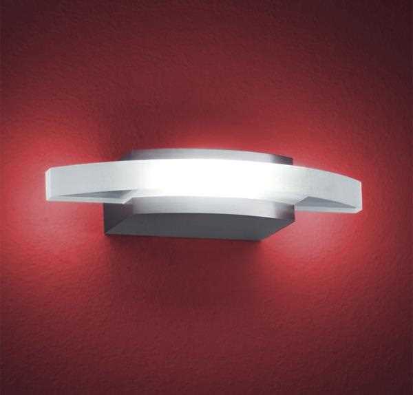 LED Wandleuchte EMMI 18/1145.26/4639 Helestra