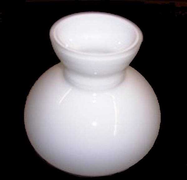 Vesta Lampenschirm Ersatzglas Petroleumlampe versch. Gr&ouml;&szlig;en
