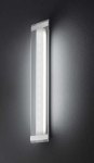 Wall and Bathroom Lamp "Linar" 62cm X 12cm 51-748-064 Grossmann