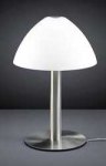 Table Lamp "VISTA" 50cm 67-705-063 with dimmer Grossmann
