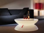 Light Table "LOUNGE" Moree Indoor