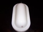 Wall and ceiling lamp Peill and Putzler