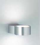 Wall lamp "OHIO 1" Helestra