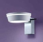 Wall lamp "ICONUS 1" 18/910.25/4951 Helestra