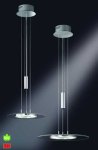 LED Pendant Light "LUNA" KPM 38cm
