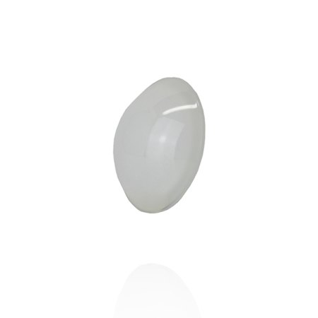 Top Light Accessories Puk lens - one side frosted 2-2026-s