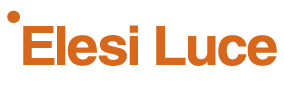 Logo Elesi Luce