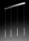 Preview: LED Pendelleuchte