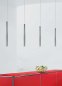 Preview: LED Pendelleuchte "LUCID" Schmidt-Leuchten 4-Flammig dimmbar