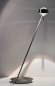 Preview: Top Light Puk Mini Table Ø 80 mm LED Tischleuchte 80 cm up- / downlight Dimmbar Konfigurator