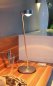 Preview: Top Light LED table lamp "Puk Table Single" 60cm, colour selection, dimmable