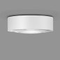 Preview: Helestra LED Outdoor Ceiling Lamp POSH A152005.xx Colour selection
