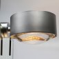 Preview: Top Light PUK Maxx Fix Plus Spiegelklemmleuchte Farbauswahl