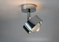 Preview: Top Light Puk Turn downlight * Halogen G9 white 2-38004 - H