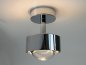 Preview: Top Light Puk Turn downlight * Halogen G9 white 2-38004 - H