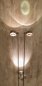 Preview: Floor lamp / reading lamp "PUK FLOOR SISTER" Top Light