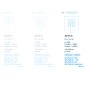 Preview: BRAGA LED Deckenleuchte Cristalli transparent 2051/PL60D M-13 Blattsilber / Acryl transparent