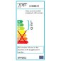 Preview: Mirror LED clip light "PUK MAXX FIX" 2-3080 various colors Top Light