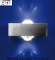 Preview: LED wall light/mirror light "Focus 150" 15cm 2 x 8W Top Light