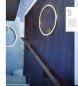 Preview: Ausstellungsstück - Braga Loop LED wall/ceiling lamp 60cm white 2129/PL60 M-10, Dimmable