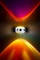 Preview: LED Wandleuchte LOGOS 12 WAV AL 882013B - Die Lichtmanufaktur DeLight