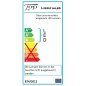 Preview: LED Spiegelklemmleuchte PUK Fix Flexlight mit Flexarm Top Light